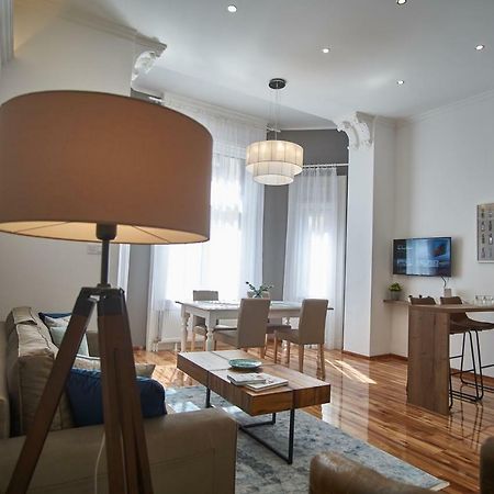 Soda19 Apartment - Budapest Eksteriør bilde